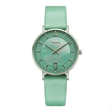 Junkers Annelise 34 Madreperla