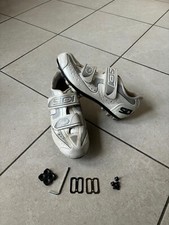 Scarpe mountain bike donna SIDI