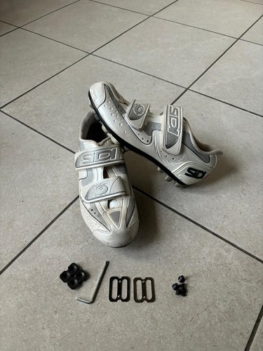 Scarpe mountain bike - , donna