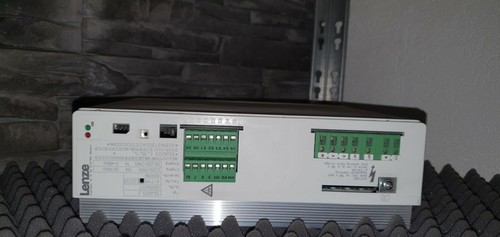 Lenze inverter frequenza - di,