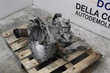 CAMBIO MANUALE COMPLETO PER LANCIA Y Serie 188A4000 Benzina 1200 (00>03)