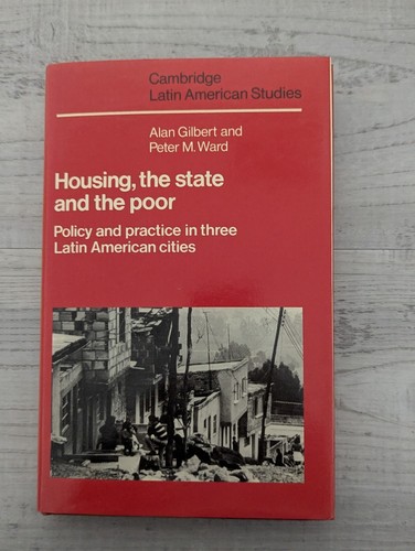 Housing the state and - the,