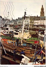 AFQP4-44-0400 - Il Croisic -