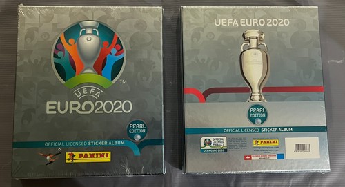 Panini fifa box - fifa, 2020