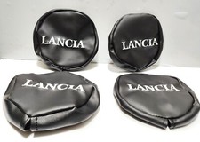 CUFFIA COPRI FARO SUPPLEMENTARE LANCIA AUTO EPOCA FARO CARELLO EPOCA AGGIUNTIVO