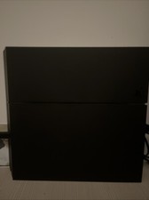 ps4 come nuova con 6 giochi