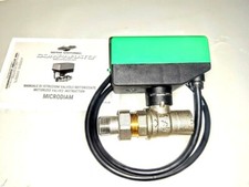 VALVOLA DI ZONA MOTORIZZATA