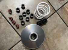 VARIATORE COMPLETO DI RULLI ORIGINALE PIAGGIO BEVERLY 350 2016/2020