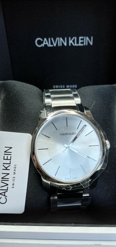 Orologio calvin klein - calvin, k2g22146