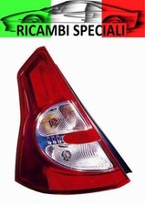 FANALE STOP GRUPPO OTTICO