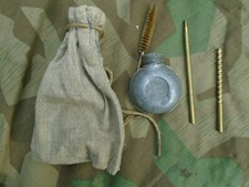 Dispositivo di pulizia Mosin