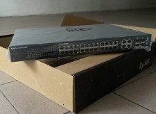 Zyxel GS2210-24HP  Ethernet