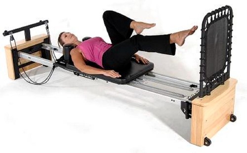 New stamina aeropilates - aeropilates, 557