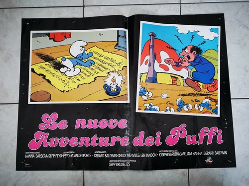 Fotobusta nuove avventure - nuove,