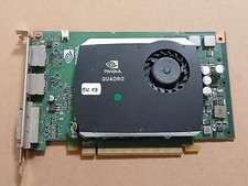 GRAPHICS CARD NVIDIA QUADRO
