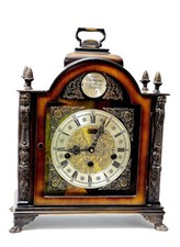 Orologio da tavolo Hermle