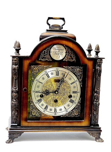 Orologio tavolo hermle - da,