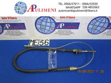 CAVO FUNE LACCIO FRENO A MANO POST. SX PER FIAT OM IVECO 50 PASSO A B