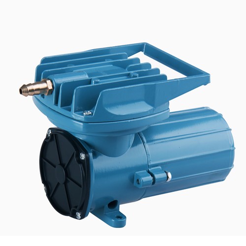 Pompa aria dc12v acquario - pompa,