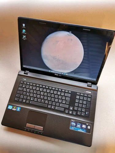 Asus x95sv intel core - asus, hd