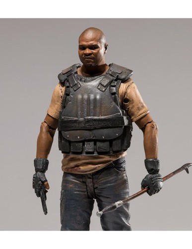 Mcfarlane action figure the - action,