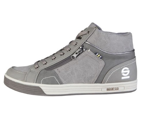 Sparco sneaker uomo leon - sparco,