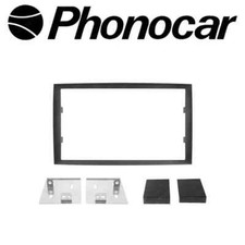 Phonocar 03574 2 DIN Car Radio