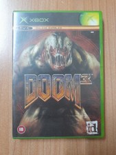 Doom 3 (Xbox Classic, 2005)