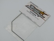 Roll bar posteriore Team