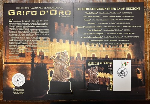 Italia 2011 folder - italia,