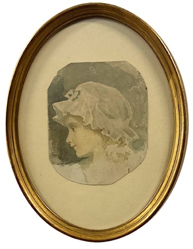 Antico quadro dipinto - antico,