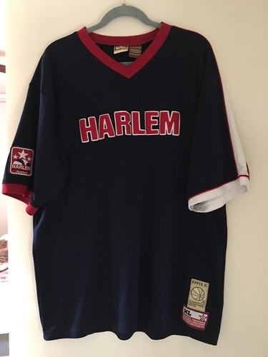Maglia harlem super - harlem, xl