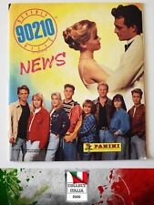 Album figurine panini  BEVERLY HILLS 90210 NEWS VUOTO