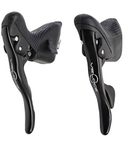 Comandi ergopower campagnolo - comandi,