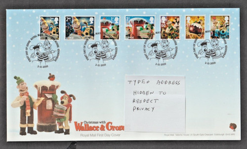 2010 natale wallace - wallace, &
