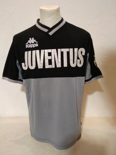 Juventus 1995 kappa - 1995/96,