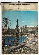 Calendario pubblicitario