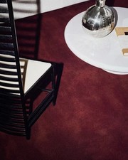 Tappeto trapuntato a mano Deep