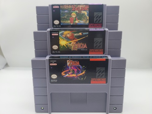 Super snes the legend - super, of