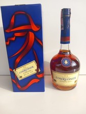 Courvoisier - Cognac VS 0,70