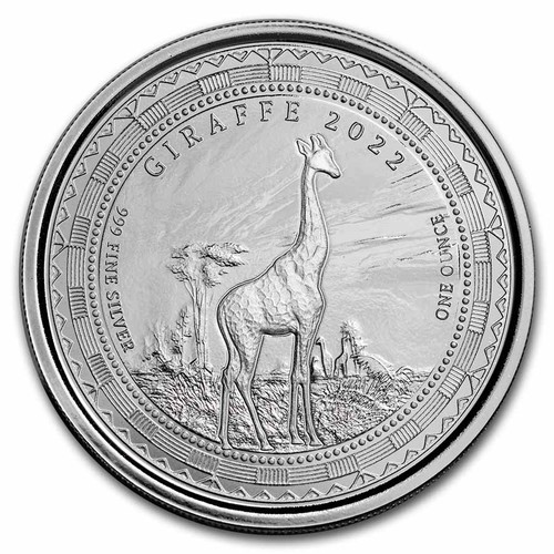 Guinea equatoriale 1000 - guinea,