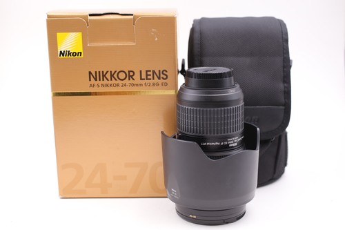 Nikon zoom nikkor - zoom-nikkor, af-s