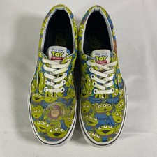 Sneakers Vans x Disney Pixar