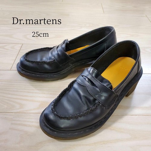 Mocassini uomo martens uk - uomo, dr.martens
