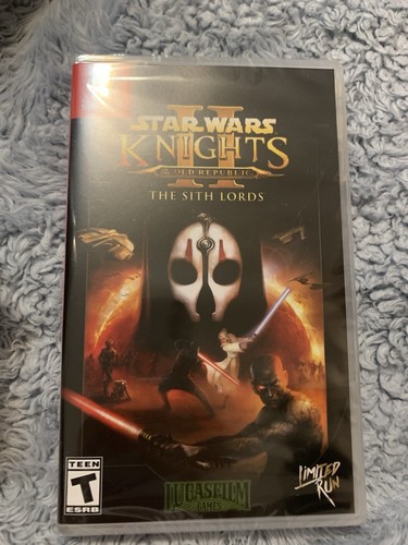 Star wars cavalieri della - wars:,