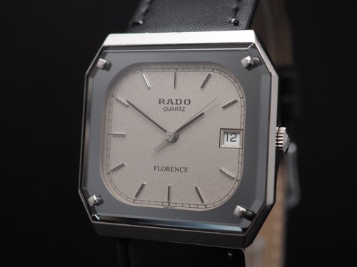 Orologio uomo vintage quasi - uomo,