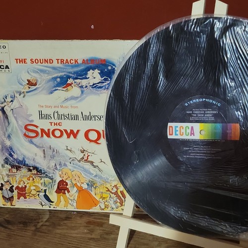 Decca records the - decca,