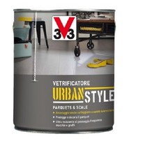 V33 - VETRIFICATORE PARQUET