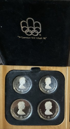 Serie giochi olimpici - giochi, di