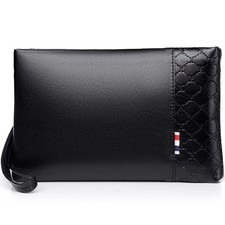 Pochette Dona Borsello Uomo a